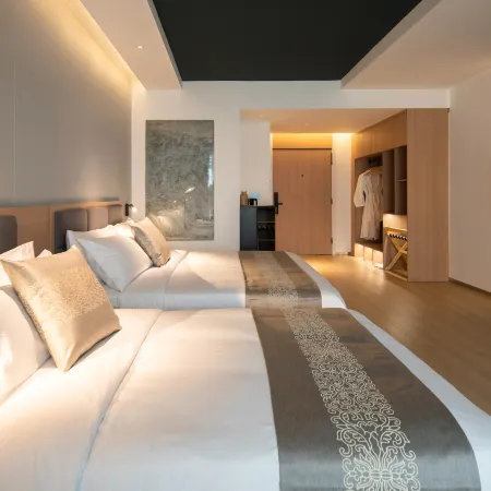 RIJI HOTEL