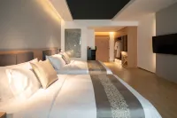 JI HOTEL Hotels in Vientiane