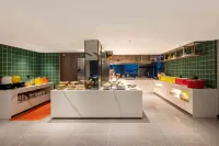 Yongkang CEO·Ming Hao Hotel (Wanda Plaza)