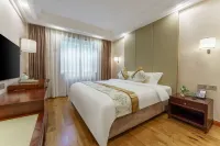 Meizhou Wuhua Hot Mineral Mud Hot Spring Resort