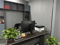 Dingchao E-sports Theme Hotel