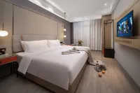Boyi Yueju Hotel 【Yiwu International Trade City 】