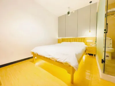 Yunqian Inn (Wuhan Yellow Crane Tower) Отели рядом с достопримечательностью «Устье Семей»