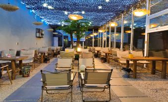 Miding Xingfan Camping