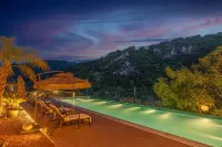 Zuowang·Shanlin Wentang Meisu (Jizhou, Tianjin) Hotels in Tianjin