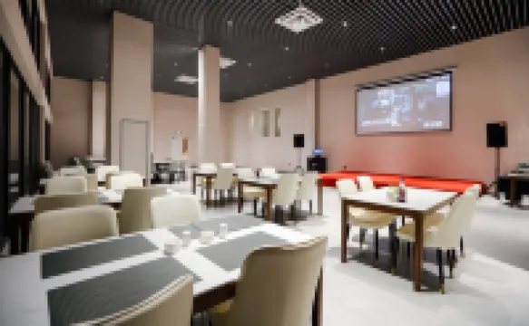 Dachen Island Ooli Homestay