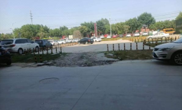 Thank Inn Hotel (Tengzhou BK Yayuan)