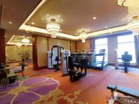 Mingfa International Hotel - Gym