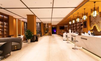 Lancang Tianrun Hotel