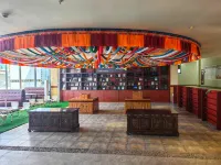 Himalaya Kailash Hotel Hotels in Purang