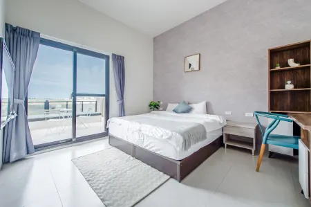 Penghu SunSea Hall