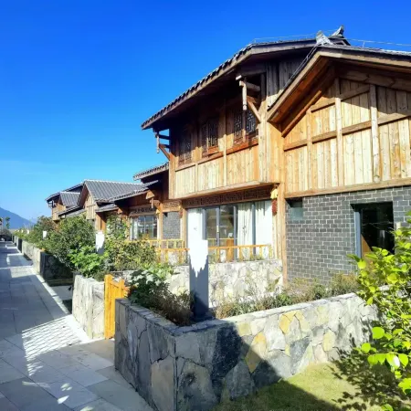 Shanxia Yuanzi Homestay