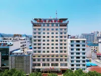 Afur Chain Hotel (Penglai store) Hotels in Xuanwei