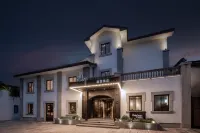 Ruby Sugar Hotel (Shuiting Gate Quzhou) Hotels in Quzhou