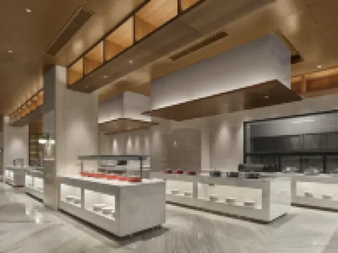 Hilton Garden Inn Jiaxing Xiuzhou Hotels in Jiaxing