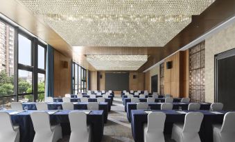 Hilton Garden Inn Jiaxing Xiuzhou