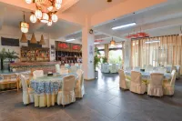 Fuxianhu Shuyuan Hotel Hotels in Huaning