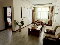 Yuanping Jiujiu Preferred Hotel - breakfast