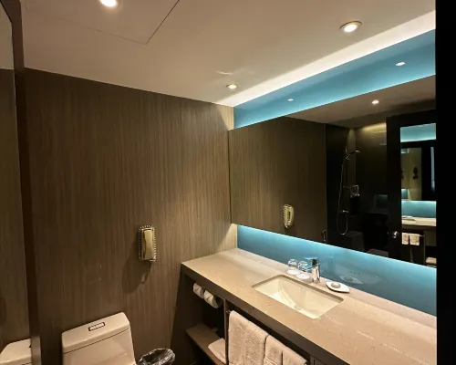 Concorde Hotel Singapore Rooms Photos