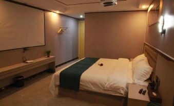 Haifeng Minghui Hotel Apartment