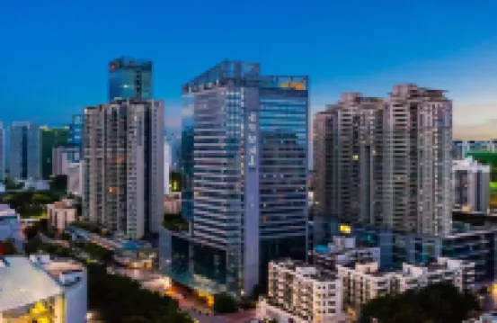 Sentosa Hotel (Feicui)