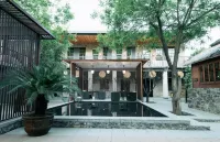 ORCHARD VILLA - breakfast