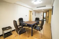 RE：FREE Hotel - 2 stjerner