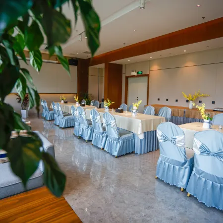 Longwan Boutique Hotel