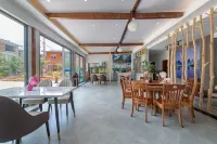 Fuyun Guest House