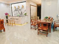 Lianzhou Yue Holiday Hotel - Mountain view