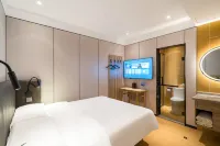 Huayi Select Hotel (Beijing Biomedical Base Subway Station) Các khách sạn ở Bắc Kinh