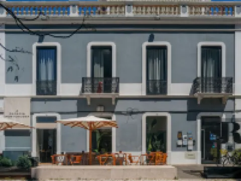 RM The Experience - Small Portuguese Hotels Hotels in Setubal