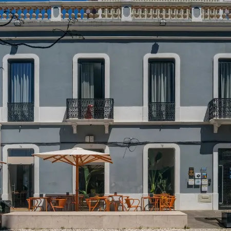 RM The Experience - Small Portuguese Hotels