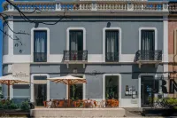 Rm the Experience - Small Portuguese Hotels Hotels in 