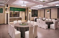 濱湖歡朋酒店（永州冷水灘高鐵站店） 永州酒店