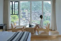 Xijiang Moyeh Banshan · Panoramic Homestay (Observation Deck)