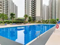BOYUE INTERNATIONAL HOTEL - Pools