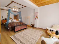 Hezuo Yanou · Meiren Saju Homestay Hotels in Hezuo
