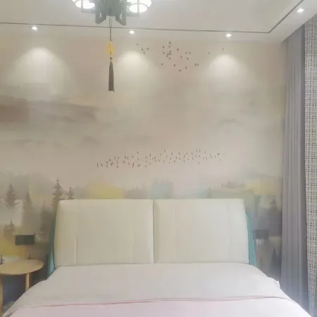 Xixiang Zhongdu Village Homestay