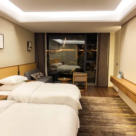 Lanyu Creek Resort