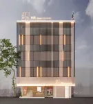 Xiangyu Smart Esports Hotel