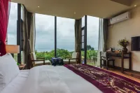 Lake Hotel Hotels in Huaning