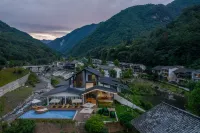 Baoxin Panda Yuanqi Homestay - vue sur la montagne