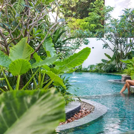 Hotel Vellita Siem Reap