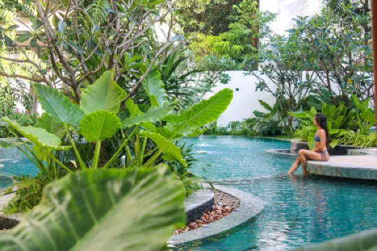 Hotel Vellita Siem Reap