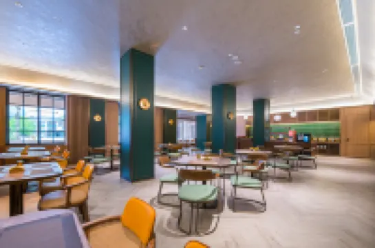 Orange 호텔（주자이거우 관광단지）