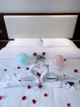 Yulin Hotel Hotels in Tongwei