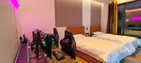 Boke E-sports Themed Hotel (Xiangtan Boly Plaza)