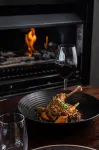 Hilton Lake Taupo - Bữa sáng