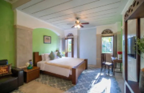 安隱蘭納度假花園·Anyin Lanna Villa Resort